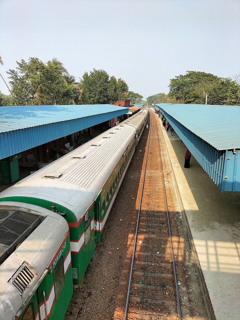 Chuadanga