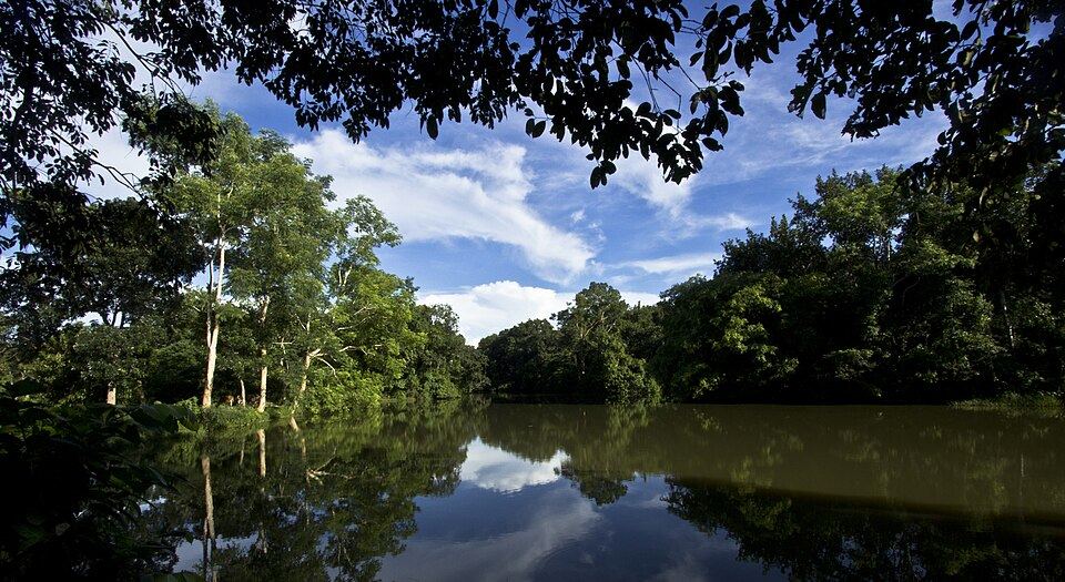Rema-Kalenga Wildlife Sanctuary