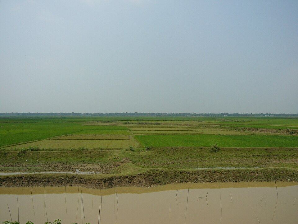 Hakaluki Haor