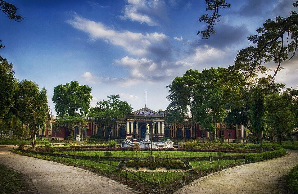 Mymensingh