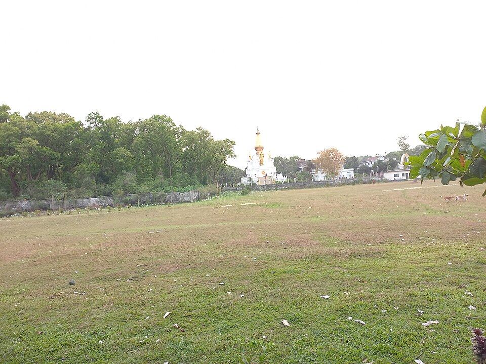 Shalban Vihara, Mainamati