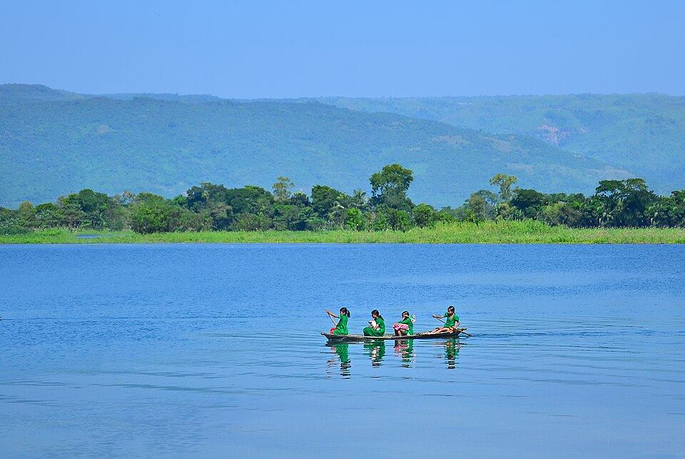 Tanguar Haor