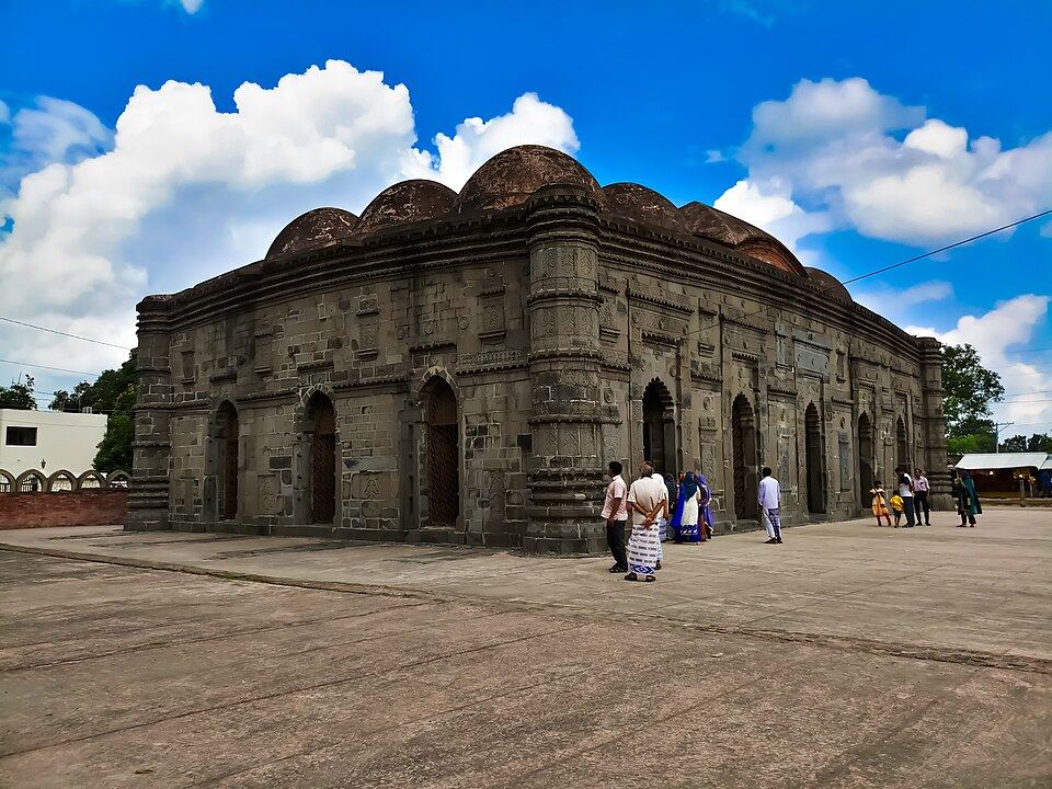 Chapainawabganj