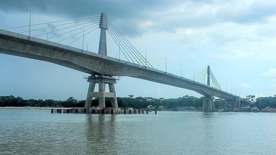 Payra Bridge