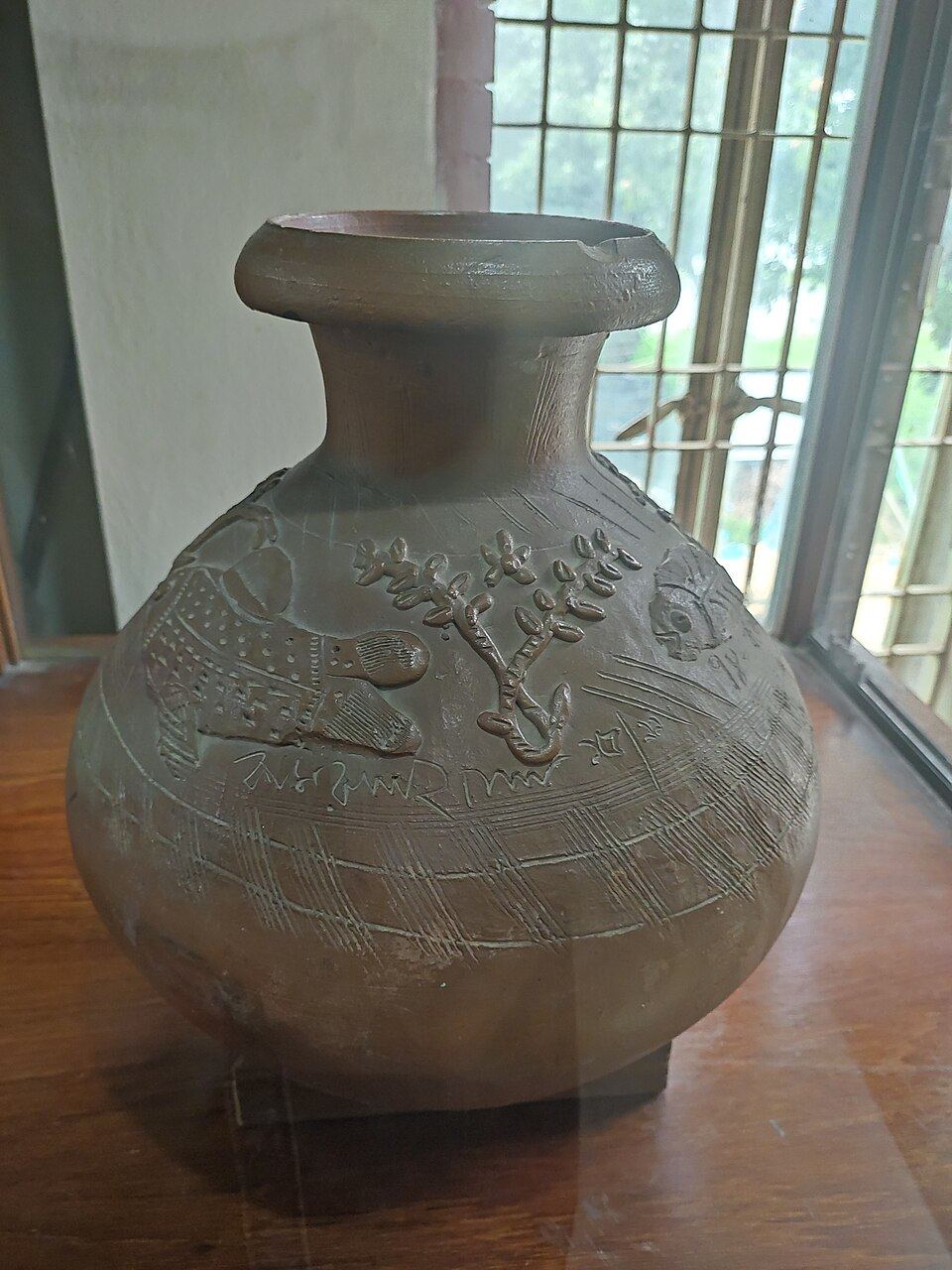 Folk Art Museum, Sonargaon