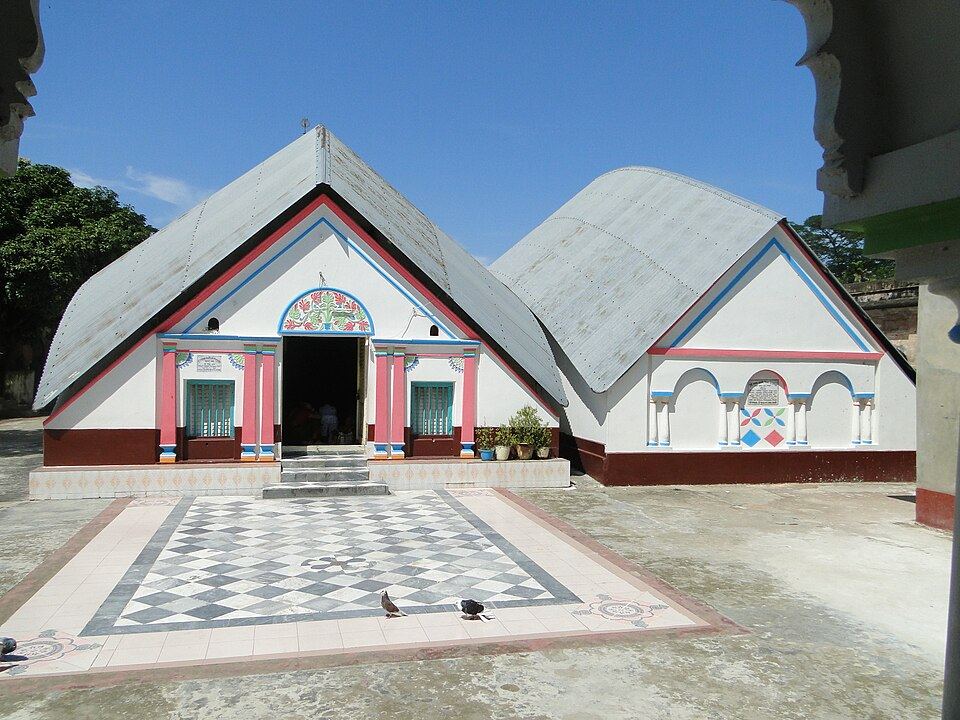 Baniachong