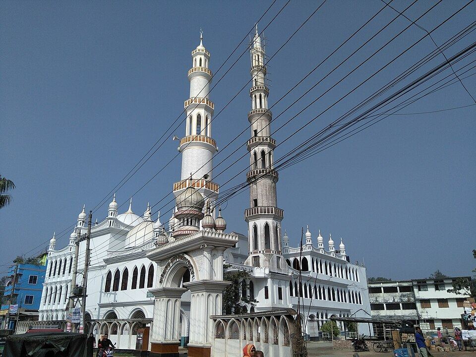 Sherpur
