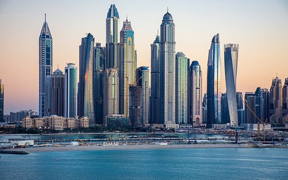 United Arab Emirates