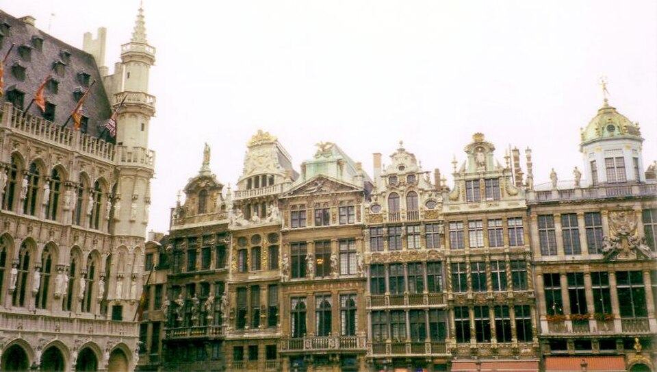 Belgium