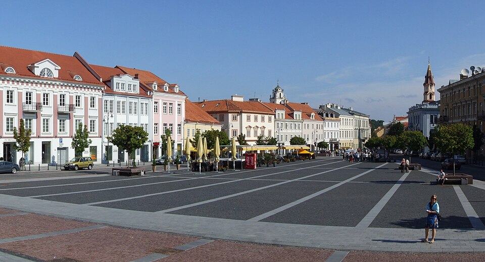 Lithuania