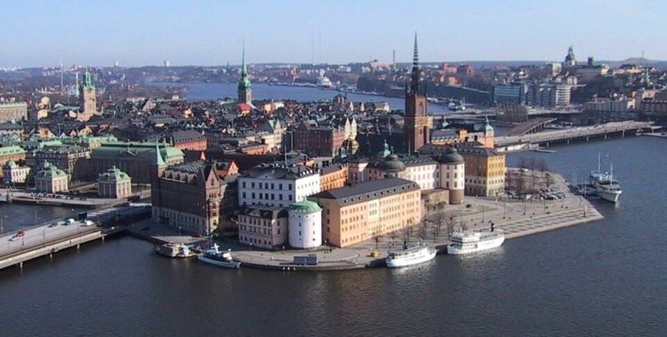 Sweden