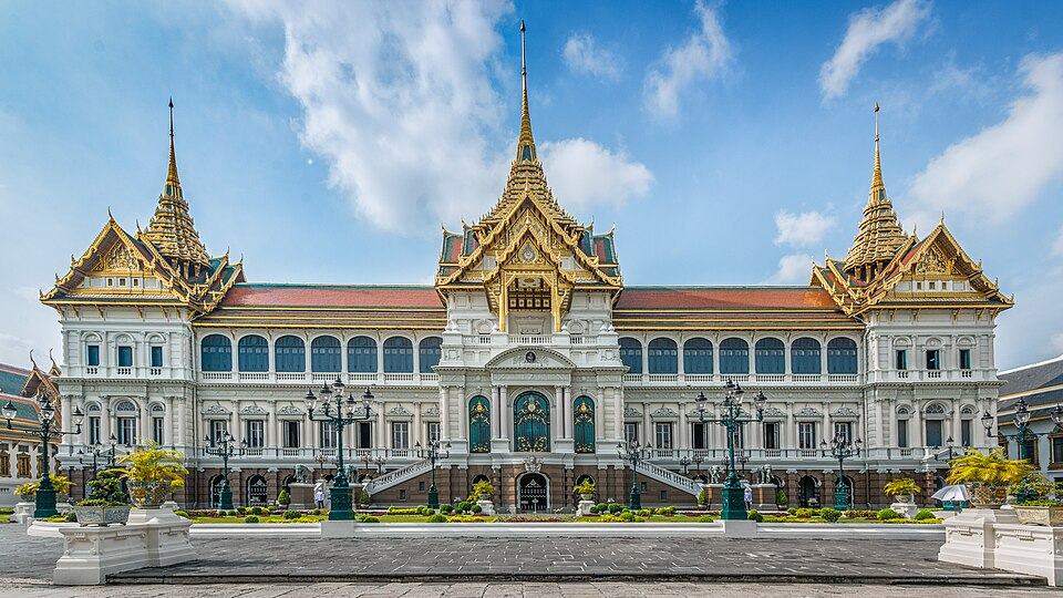 Thailand